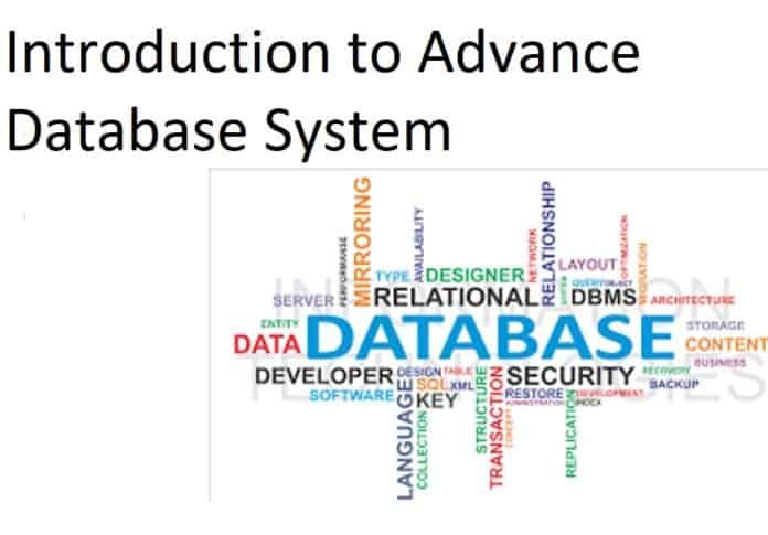 introduction-to-advance-database-system-boot-poot