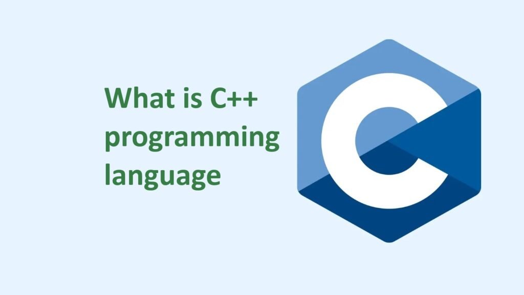 What Is C++ - Boot Poot